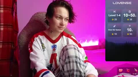 esajukyy online show from 10-16-25, 02:07