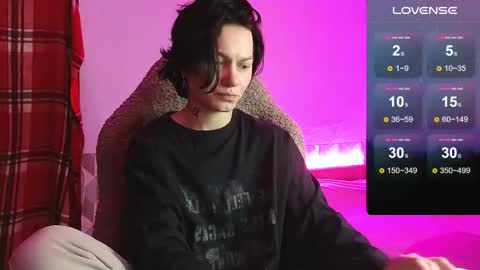 esajukyy online show from 12-01-25, 01:05