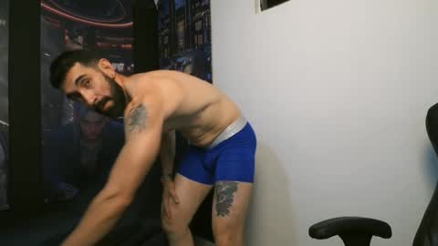 escanor_ilios online show from 03-03-26, 10:04