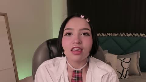 SCARLETT online show from 12-14-24, 12:33