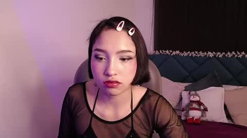 SCARLETT online show from 12-17-24, 12:33