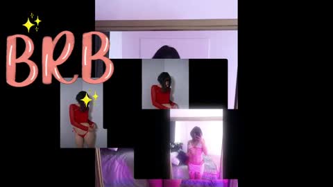 SCARLETT online show from 12-18-24, 04:28