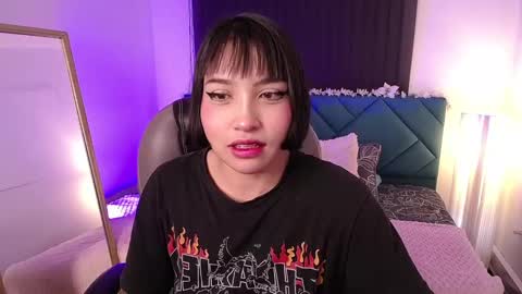 SCARLETT online show from 12-27-24, 01:07