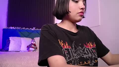 SCARLETT online show from 12-27-24, 07:14