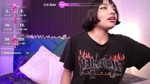 SCARLETT online show from 12-27-24, 10:16