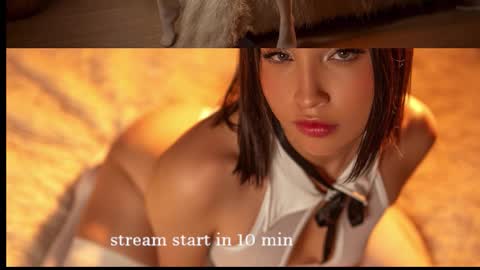 SCARLETT online show from 10-20-25, 12:05