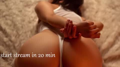 SCARLETT online show from 11-02-25, 01:02