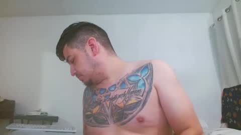 escodamus12 online show from 12-11-24, 10:58