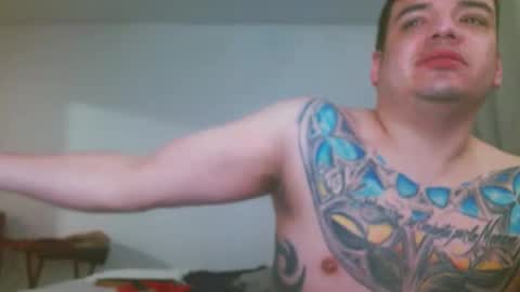 escodamus12 online show from 12-18-24, 02:49