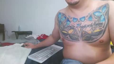 escodamus12 online show from 12-24-24, 06:28