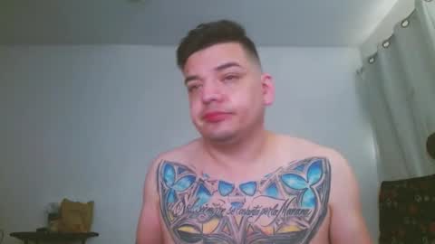 escodamus12 online show from 01-05-25, 03:55