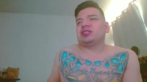 escodamus12 online show from 01-06-25, 10:47