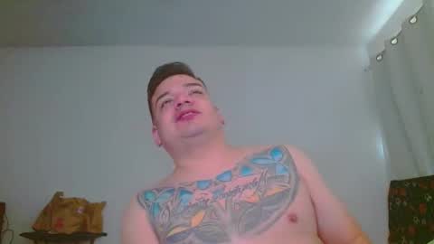 escodamus12 online show from 01-07-25, 06:35