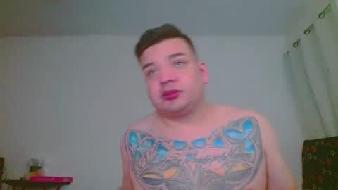 escodamus12 online show from 01-08-25, 12:49