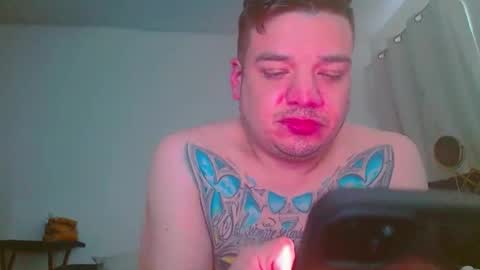 escodamus12 online show from 01-11-25, 03:52