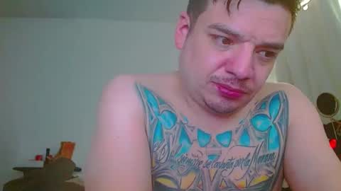 escodamus12 online show from 01-19-25, 10:49