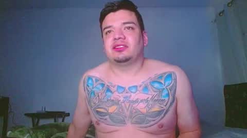 escodamus12 online show from 01-24-25, 01:25