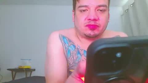 escodamus12 online show from 01-26-25, 05:34