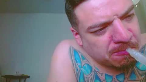 escodamus12 online show from 02-08-25, 05:39