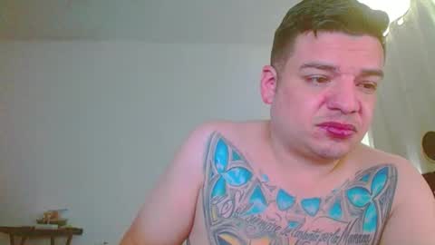 escodamus12 online show from 02-09-25, 10:00