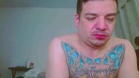 escodamus12 online show from 02-16-25, 09:04