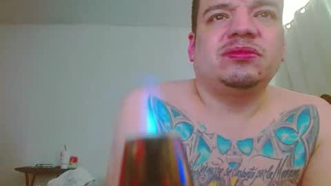 escodamus12 online show from 02-16-25, 09:27