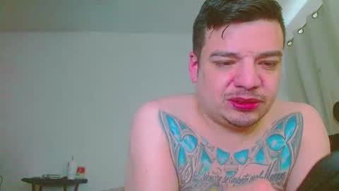 escodamus12 online show from 02-17-25, 03:09