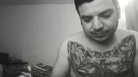 escodamus12 online show from 03-02-25, 09:43