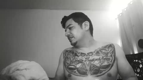 escodamus12 online show from 03-05-25, 09:48