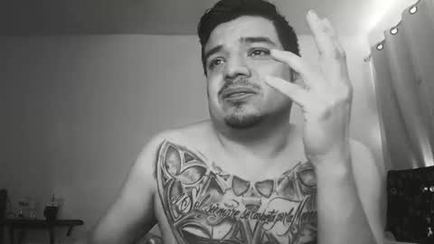 escodamus12 online show from 03-08-25, 07:53