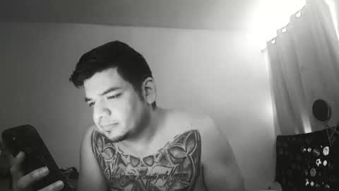 escodamus12 online show from 03-09-25, 11:35