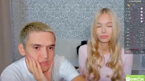 Megan and Brad online show from 10-25-25, 02:24