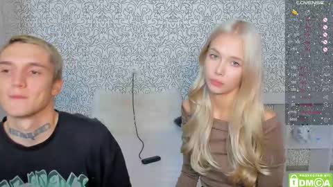 Megan and Brad online show from 11-08-25, 03:50