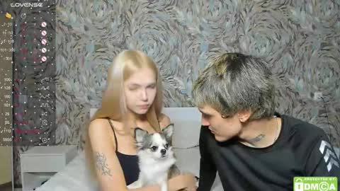 Megan and Brad online show from 02-01-26, 02:04