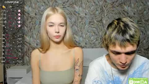 Megan and Brad online show from 02-09-26, 10:08