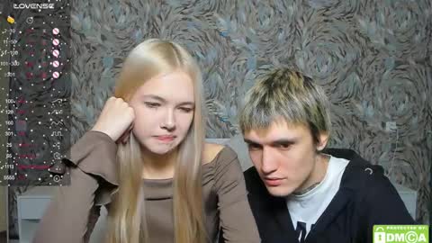 Megan and Brad online show from 02-11-26, 10:09