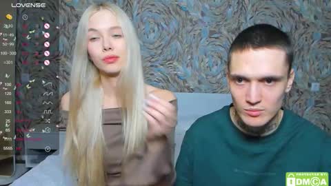 Megan and Brad online show from 03-23-26, 01:48