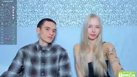 Megan and Brad online show from 03-27-26, 03:01