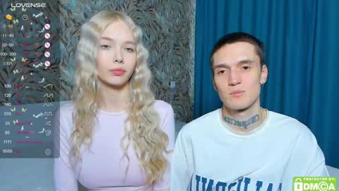 Megan and Brad online show from 04-07-26, 01:11