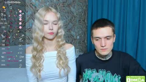 Megan and Brad online show from 04-09-26, 03:39