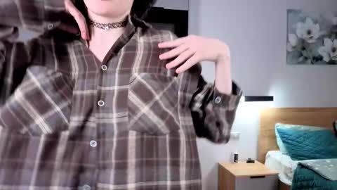 EshleGreen online show from 11-07-25, 03:12