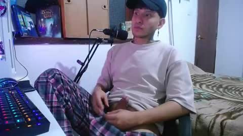 Esteban online show from 12-03-24, 05:42