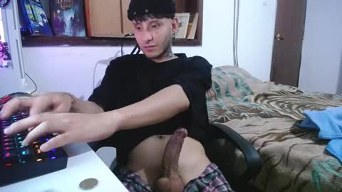 Esteban online show from 12-05-24, 04:31