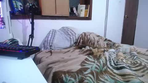 Esteban online show from 12-07-24, 07:38