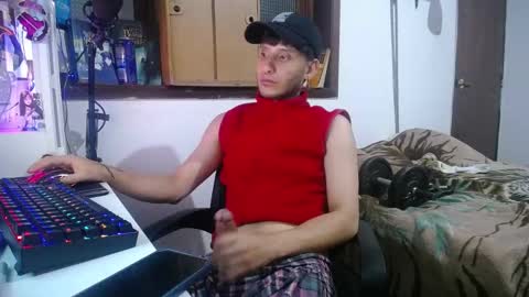 Esteban online show from 12-13-24, 07:15