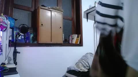 Esteban online show from 12-16-24, 02:36