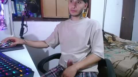 Esteban online show from 12-19-24, 06:45