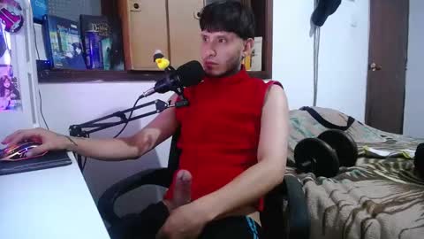 Esteban online show from 12-21-24, 07:45