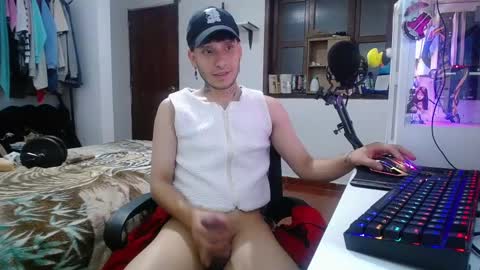 Esteban online show from 12-27-24, 08:45