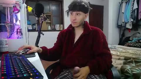 Esteban online show from 12-31-24, 09:21
